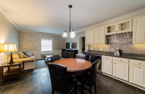 Warren Resort | The Grand Resort