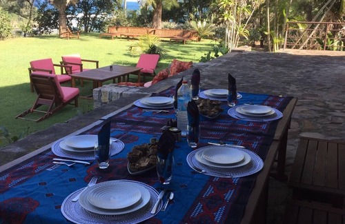 Taolagnaro House | The Grande Case of Fort Dauphin