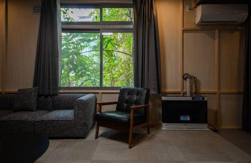 Nakajimakoen Villa | THE GRANDEUR