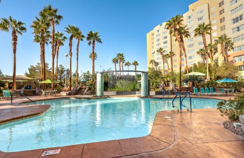 Enterprise Resort | The Grandview at Las Vegas