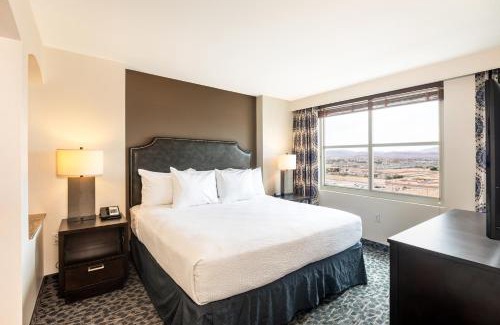 Enterprise Resort | The Grandview at Las Vegas