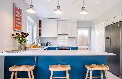 Aldeburgh Cottage | The Grange, Aldeburgh