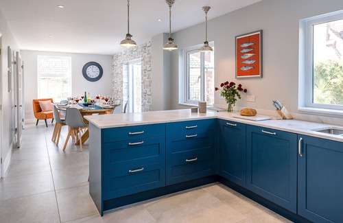 Aldeburgh Cottage | The Grange, Aldeburgh