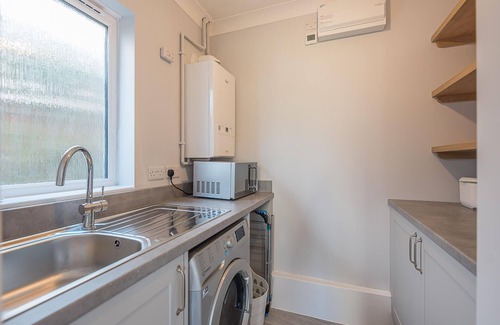 Aldeburgh Cottage | The Grange, Aldeburgh