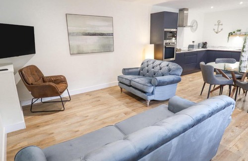 Ashby cum Fenby House | The Grange Cottage 1