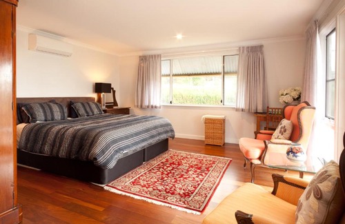 Kalgan House | The Grange on Kalgan Farmstay, Albany WA