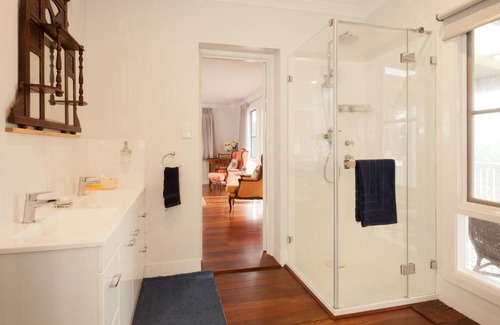 Kalgan House | The Grange on Kalgan Farmstay, Albany WA