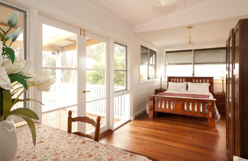 Kalgan House | The Grange on Kalgan Farmstay, Albany WA