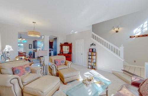 Santa Rosa House | The Grape Escape