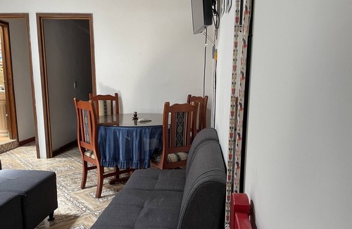 Salento Condo | The Great Balcony