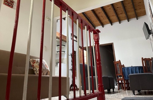 Salento Condo | The Great Balcony