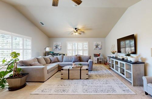 Copperopolis House | The Great Escape