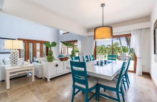 Puerto Bahia Villa | The Greatest 3BR Villa at Puerto Bahia