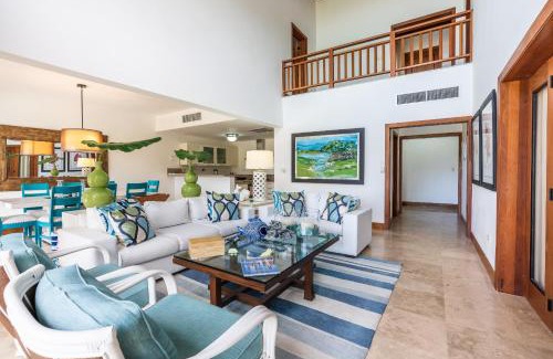 Puerto Bahia Villa | The Greatest 3BR Villa at Puerto Bahia