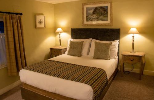 Marlborough Hotel | The Green Dragon