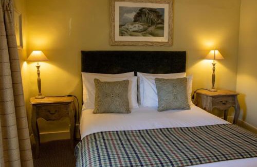 Marlborough Hotel | The Green Dragon