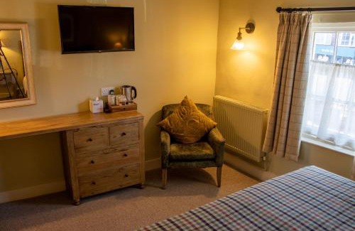 Marlborough Hotel | The Green Dragon