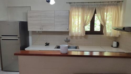 Agios Minas Apartment | The Green Garden in AGIA VASSA