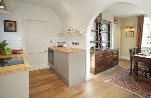 Coneysthorpe House | The Green