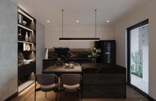 Hoang Mai Apartment | THE GREEN HOMES in Vinhomes Times City