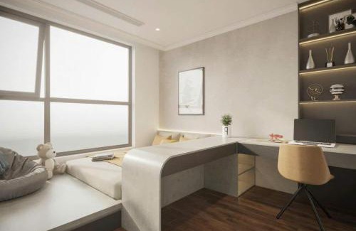 Hoang Mai Apartment | THE GREEN HOMES in Vinhomes Times City