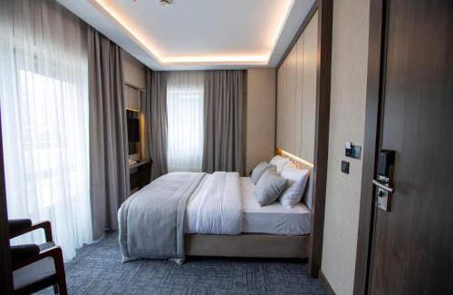 Topkapi Hotel | THE GREEN HOTEL