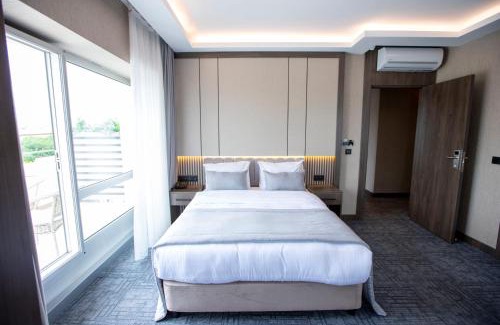 Topkapi Hotel | THE GREEN HOTEL