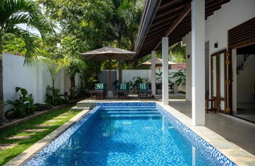 Morakatiyara Villa | The Green House Mawella