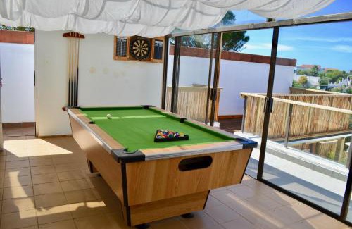 Plettenberg Bay House | The Green Palm Cottage