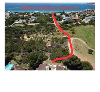 Plettenberg Bay House | The Green Palm Cottage