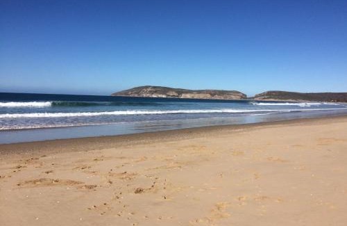 Plettenberg Bay House | The Green Palm Cottage