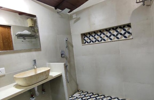 Navi Mumbai Hotel | The Green Retreat by Spicy Mango