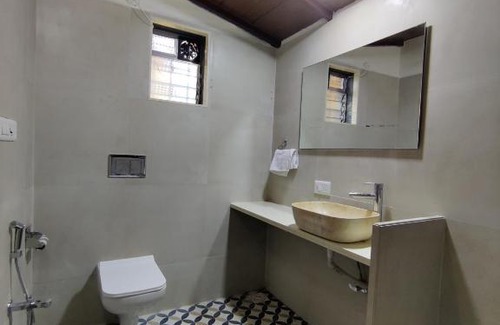 Navi Mumbai Hotel | The Green Retreat by Spicy Mango