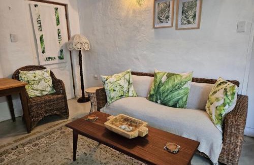 Velddrif Apartment | The Greenery