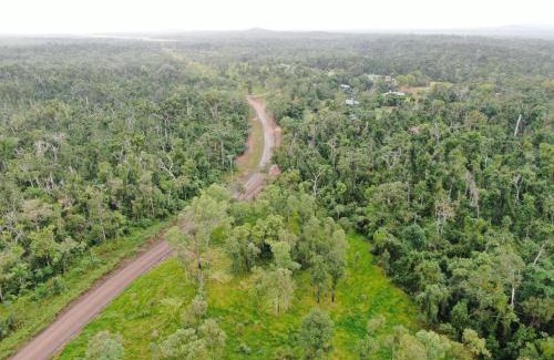 Lockhart River Aboriginal Shire Hotel | The Greenhoose