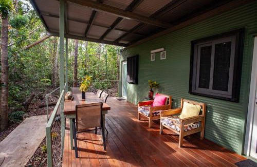 Lockhart River Aboriginal Shire Hotel | The Greenhoose
