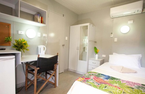 Lockhart River Aboriginal Shire Hotel | The Greenhoose