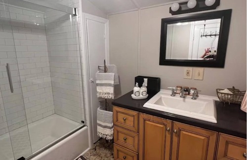 McCain House | The Greenhouse - Historic Farmhouse at Jordan Lake