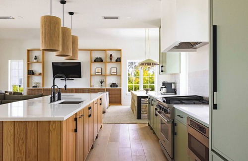 Key West House | The Greenmoor House at Lunara Bay