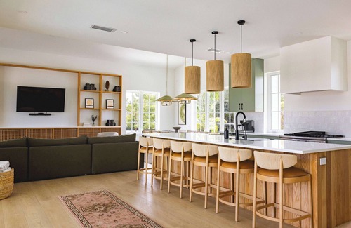 Key West House | The Greenmoor House at Lunara Bay