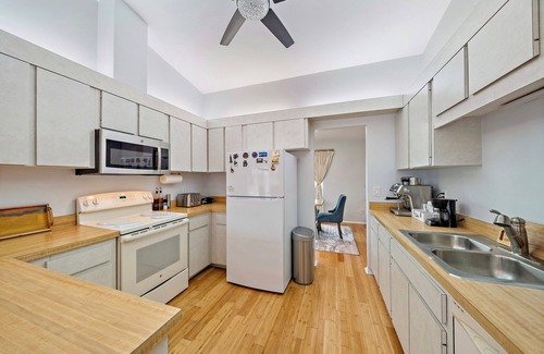 Braden River Villa | The Greenview- Private Villa