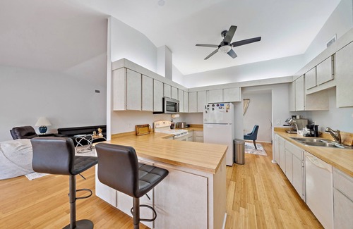 Braden River Villa | The Greenview- Private Villa