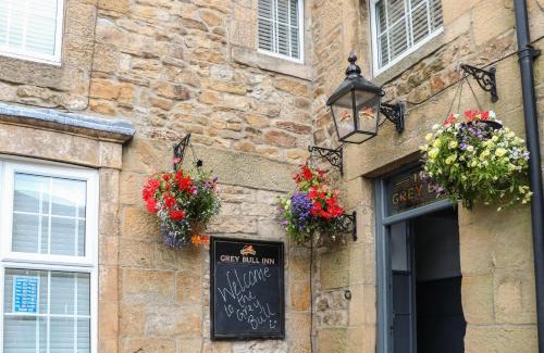 Wark Apartment | The Grey Bull Apartment