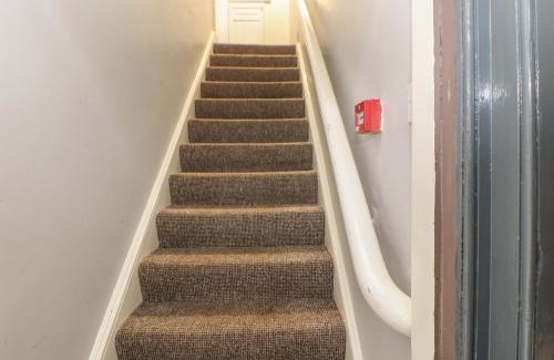 Wark Apartment | The Grey Bull Apartment