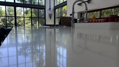 Shomera Villa | The grey house