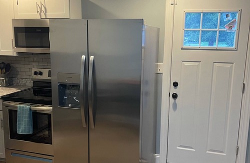 Bowling Green House | The Grey House