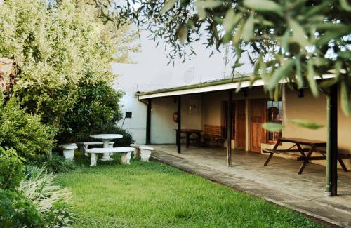 eNtokozweni Hotel | The Grey's Inn