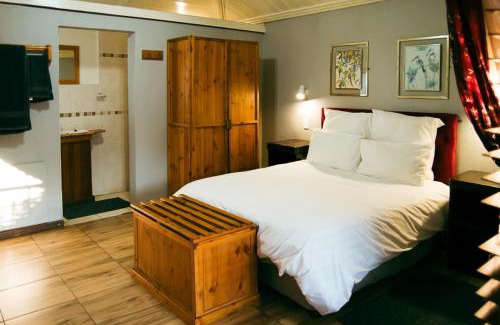 eNtokozweni Hotel | The Grey's Inn