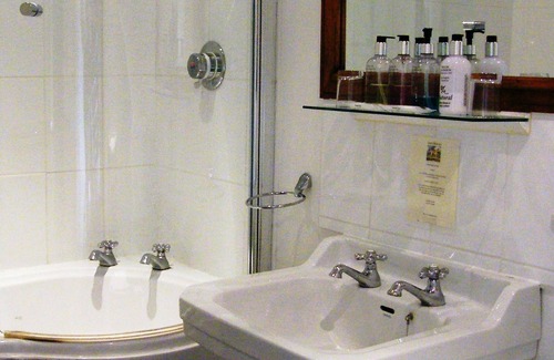 Lutterworth Hotel | The Greyhound Coaching Inn