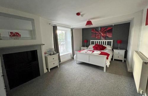 Bedale Hotel | The Greyhound, Hackforth Near Bedale